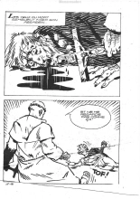 Elvifrance - Série jaune - 022 - Terreur dans la cathédrale : page 155