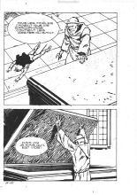Elvifrance - Série jaune - 022 - Terreur dans la cathédrale : page 157