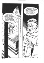 Elvifrance - Série jaune - 022 - Terreur dans la cathédrale : page 159