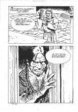 Elvifrance - Série jaune - 022 - Terreur dans la cathédrale : page 160