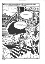 Elvifrance - Série jaune - 022 - Terreur dans la cathédrale : page 161