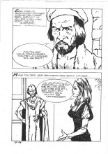 Elvifrance - Série jaune - 022 - Terreur dans la cathédrale : page 162