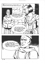 Elvifrance - Série jaune - 022 - Terreur dans la cathédrale : page 163