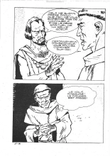 Elvifrance - Série jaune - 022 - Terreur dans la cathédrale : page 164