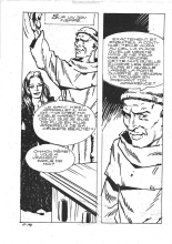 Elvifrance - Série jaune - 022 - Terreur dans la cathédrale : page 166