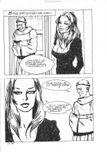 Elvifrance - Série jaune - 022 - Terreur dans la cathédrale : page 167