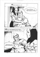 Elvifrance - Série jaune - 022 - Terreur dans la cathédrale : page 168