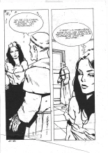 Elvifrance - Série jaune - 022 - Terreur dans la cathédrale : page 169