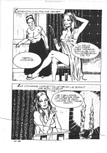 Elvifrance - Série jaune - 022 - Terreur dans la cathédrale : page 170