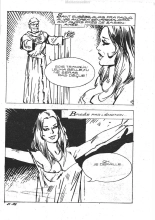 Elvifrance - Série jaune - 022 - Terreur dans la cathédrale : page 171