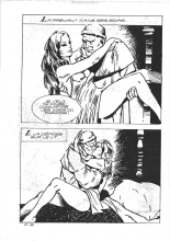 Elvifrance - Série jaune - 022 - Terreur dans la cathédrale : page 172