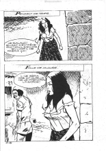 Elvifrance - Série jaune - 022 - Terreur dans la cathédrale : page 175