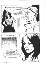 Elvifrance - Série jaune - 022 - Terreur dans la cathédrale : page 177
