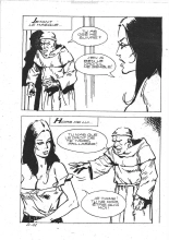 Elvifrance - Série jaune - 022 - Terreur dans la cathédrale : page 178