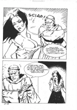 Elvifrance - Série jaune - 022 - Terreur dans la cathédrale : page 179