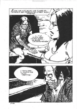 Elvifrance - Série jaune - 022 - Terreur dans la cathédrale : page 180