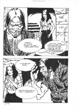 Elvifrance - Série jaune - 022 - Terreur dans la cathédrale : page 181