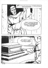 Elvifrance - Série jaune - 022 - Terreur dans la cathédrale : page 183