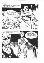 Elvifrance - Série jaune - 022 - Terreur dans la cathédrale : page 185
