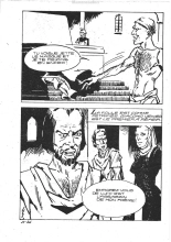 Elvifrance - Série jaune - 022 - Terreur dans la cathédrale : page 186