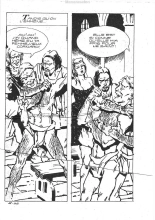 Elvifrance - Série jaune - 022 - Terreur dans la cathédrale : page 187