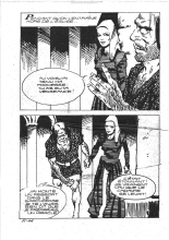 Elvifrance - Série jaune - 022 - Terreur dans la cathédrale : page 188