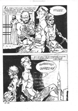 Elvifrance - Série jaune - 022 - Terreur dans la cathédrale : page 189