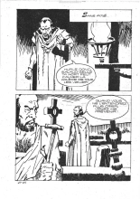 Elvifrance - Série jaune - 022 - Terreur dans la cathédrale : page 190