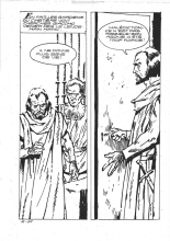 Elvifrance - Série jaune - 022 - Terreur dans la cathédrale : page 192