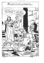 Elvifrance - Série jaune - 022 - Terreur dans la cathédrale : page 193