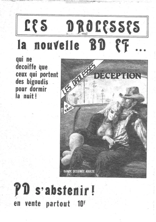 hentai Elvifrance - Série jaune - 022 - Terreur dans la cathédrale