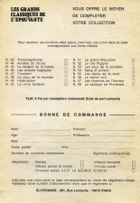 Elvifrance - Série jaune - 043 - Manie de persécution : page 4