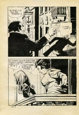 Elvifrance - Série jaune - 043 - Manie de persécution : page 6