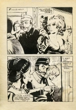 Elvifrance - Série jaune - 043 - Manie de persécution : page 8