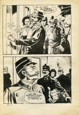 Elvifrance - Série jaune - 043 - Manie de persécution : page 9