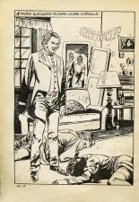 Elvifrance - Série jaune - 043 - Manie de persécution : page 10