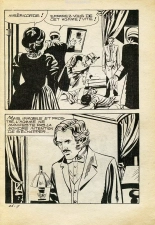 Elvifrance - Série jaune - 043 - Manie de persécution : page 11