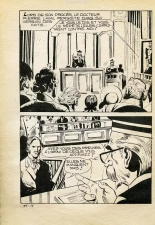 Elvifrance - Série jaune - 043 - Manie de persécution : page 16