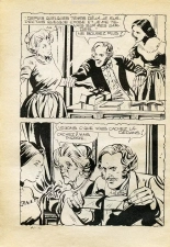 Elvifrance - Série jaune - 043 - Manie de persécution : page 18