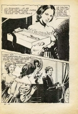 Elvifrance - Série jaune - 043 - Manie de persécution : page 19