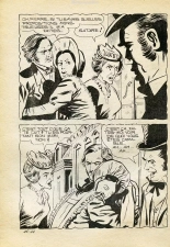 Elvifrance - Série jaune - 043 - Manie de persécution : page 24