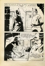 Elvifrance - Série jaune - 043 - Manie de persécution : page 28