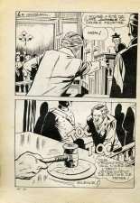 Elvifrance - Série jaune - 043 - Manie de persécution : page 30