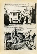 Elvifrance - Série jaune - 043 - Manie de persécution : page 32