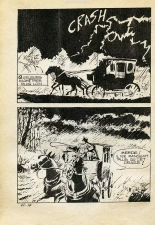 Elvifrance - Série jaune - 043 - Manie de persécution : page 34