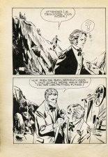 Elvifrance - Série jaune - 043 - Manie de persécution : page 40