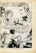 Elvifrance - Série jaune - 043 - Manie de persécution : page 41