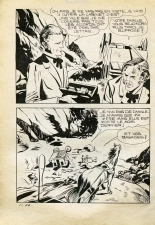 Elvifrance - Série jaune - 043 - Manie de persécution : page 42