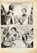 Elvifrance - Série jaune - 043 - Manie de persécution : page 43