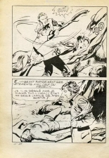 Elvifrance - Série jaune - 043 - Manie de persécution : page 44